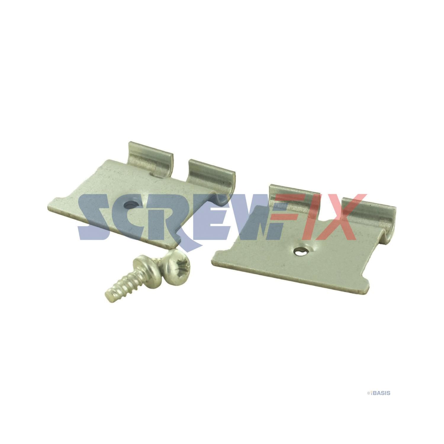 Vaillant 0020020025 Bracket 2 Pack (129GW)