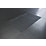 Mira Flight Level Rectangular Shower Tray Slate Grey 1600mm x 800mm x 25mm