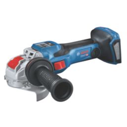 Bosch GWX 18V-15 SC 18V Li-Ion  5" Brushless Cordless Angle Grinder - Bare