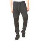 Iron Mountain IMPNT223 Joggers Charcoal Marl Large 34" W 31" L