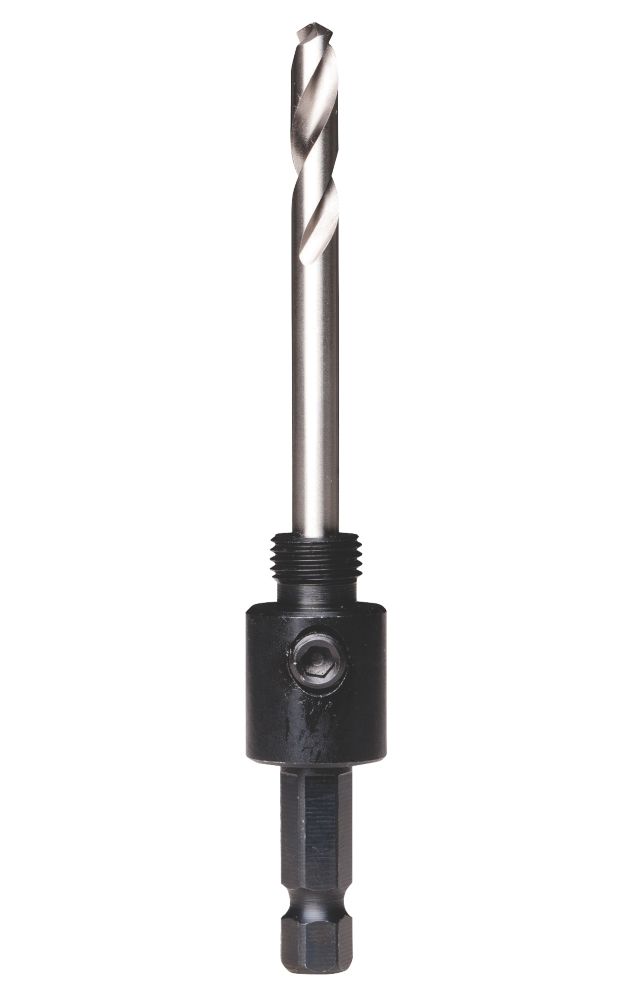 Bahco 3830-114-C 3830-114-C Bi-Metal Variable Pitch Holesaw 114mm BAH3830114C