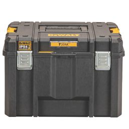 Screwfix deals dewalt box