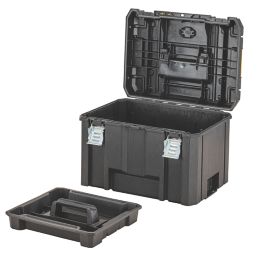 DeWalt TSTAK 2.0 Tool Box 13"