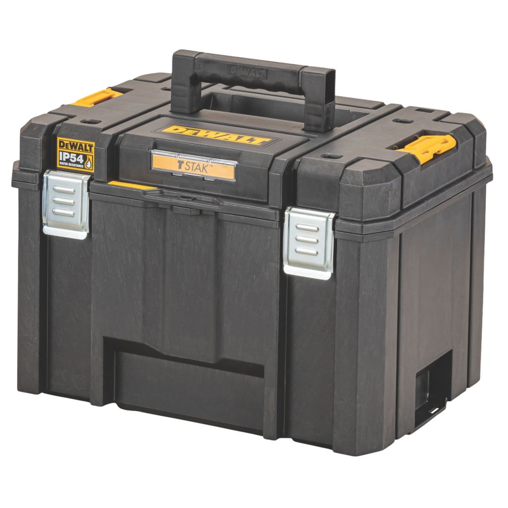 Dewalt deals gang box