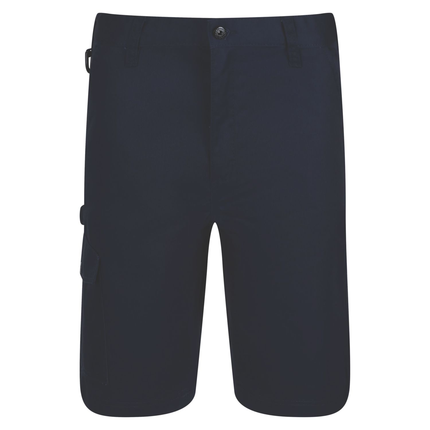 Regatta Pro Cargo Shorts Navy 36" W (129JT)