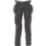 Mascot Accelerate 18531 Work Trousers Black 40.5" W 35" L