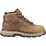 CAT Exposition Hiker    Safety Boots Pyramid Size 9