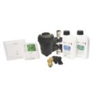Worcester Bosch Greenstar 2-Channel Wireless Heating System Care Pack