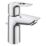 Grohe Start Loop Chrome 147mm Cloakroom Lever Mono Basin Mixer Tap  With Pop-Up Waste