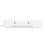 Masterplug 13A 4-Gang Switched Surge-Protected Extension Lead + 3.25A 3-Outlet Type A & C USB Charger Matt White 2m