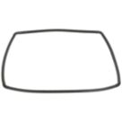 Electruepart CMP766450  Main Oven Clip On Door Seal