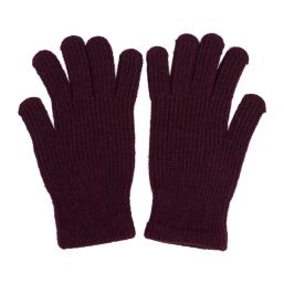 Regatta Connora Gloves Fig - 909 Small / Medium 1 Pair