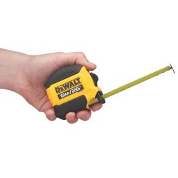 DeWalt MaxFit Mixed Demolition Screwdriver Set 6 Pieces - Screwfix