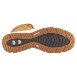 Helly Hansen Kensington MXR Mid Size 10  Yellow   Safety Boots