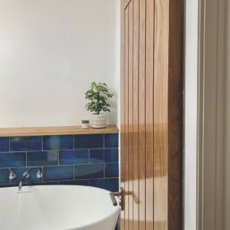 Osmo 1Ltr Clear Satin Solvent-Based Interior Wood Finishing Oil