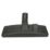 Electruepart NZL3375  Universal Vacuum Cleaner Push Fit Floor Tool – 32mm