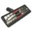 Electruepart NZL3375  Universal Vacuum Cleaner Push Fit Floor Tool – 32mm