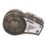 Brady 110893 Label 9.53mm x 4.88m