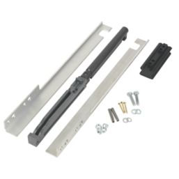 Henderson Sliding Door Soft Stop