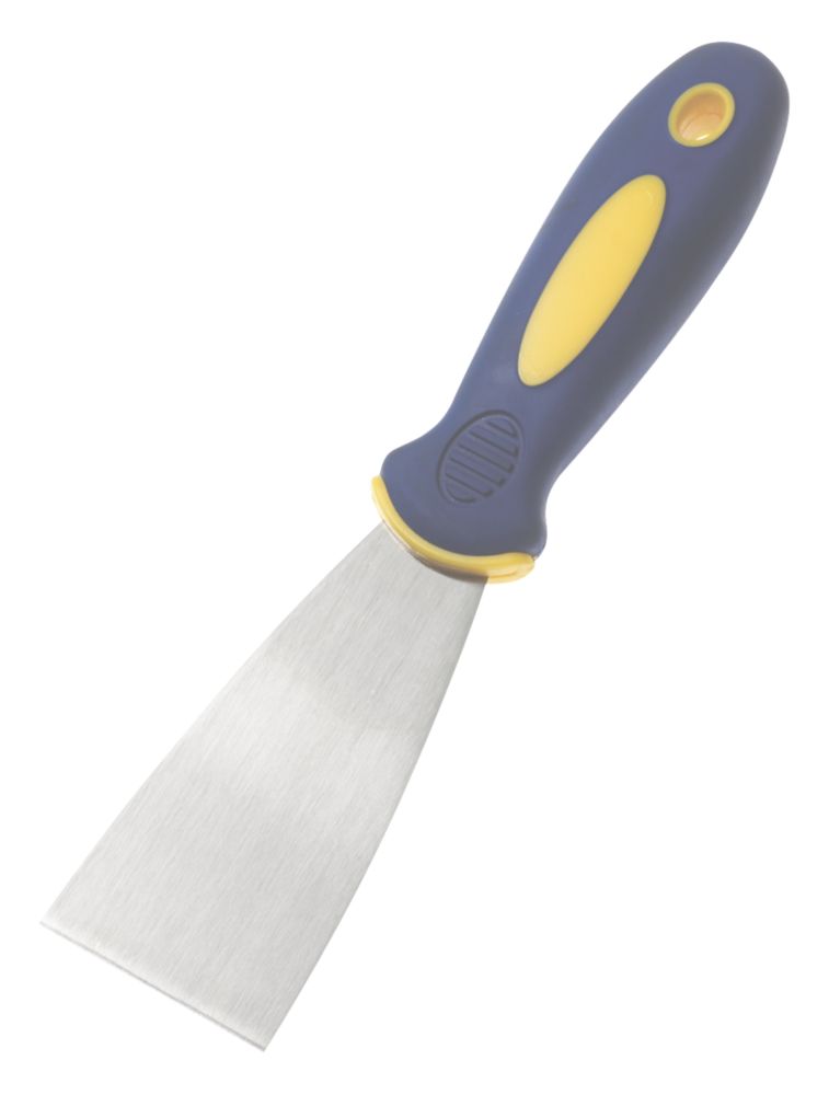 putty knife b&q