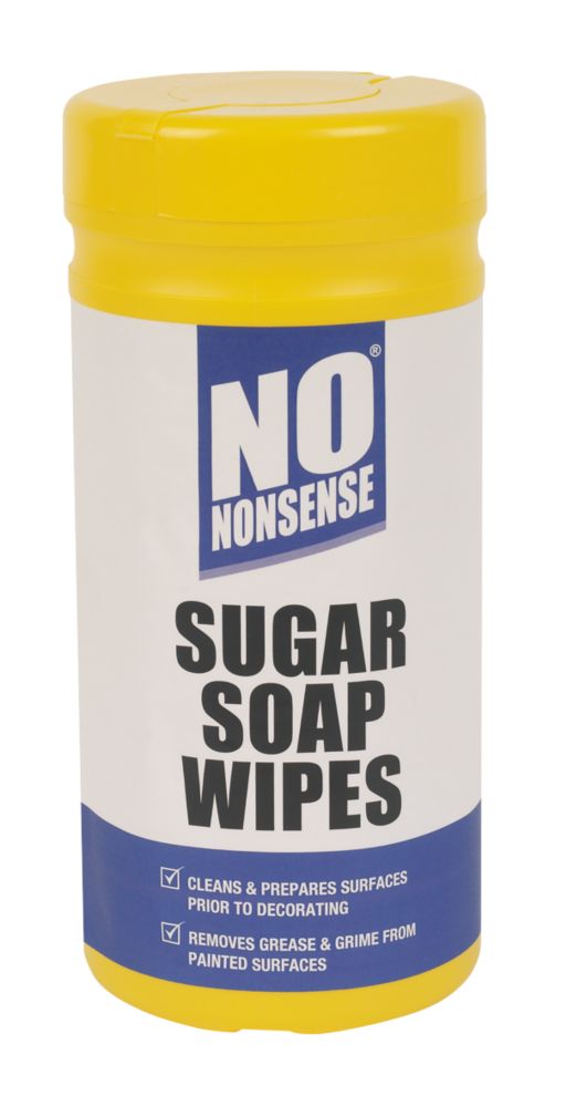 What Is Sugar Soap? Degreaser and Abrasive for Better Painting!