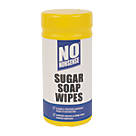 No Nonsense Sugar Soap Wipes 80 Pack
