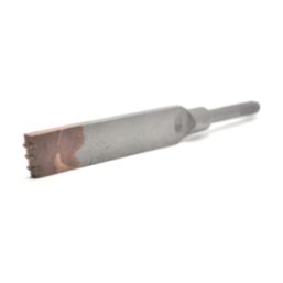 Armeg SDS Plus Shank Straight TCT Brick Remover 6mm x 220mm