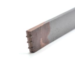 Armeg SDS Plus Shank Straight TCT Brick Remover 6mm x 220mm