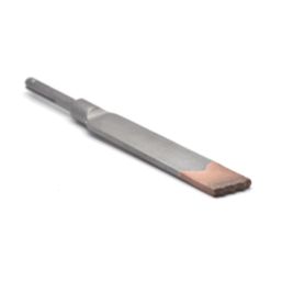 Armeg SDS Plus Shank Straight TCT Brick Remover 6mm x 220mm