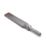 Armeg SDS Plus Shank Straight TCT Brick Remover 6mm x 220mm