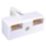 Philex BT431A Double Telephone Adaptor