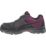 Puma Define Size 3 Womens Black    Safety Trainers
