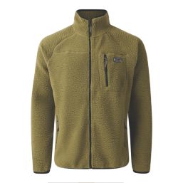 Dare 2B Camber Fleece Martini Olive Small 53.9" Chest