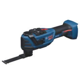 Bosch Expert EXOP18V-40 18V Li-Ion AMPShare Brushless Cordless Multi-Tool - Bare