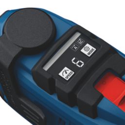 Bosch Expert EXOP18V-40 18V Li-Ion AMPShare Brushless Cordless Multi-Tool - Bare