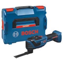Bosch Expert EXOP18V-40 18V Li-Ion AMPShare Brushless Cordless Multi-Tool - Bare