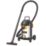Refurb Titan TTB776VAC 1400W 30Ltr  Wet & Dry Vacuum 220-240V