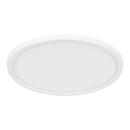 LAP Solidaster LED Ceiling Light White 19W 2100lm