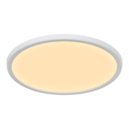 LAP Solidaster LED Ceiling Light White 19W 2100lm