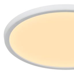 LAP Solidaster LED Ceiling Light White 19W 2100lm