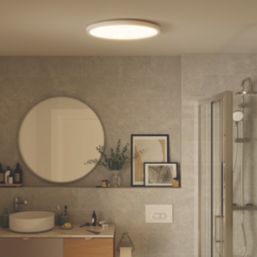 LAP Solidaster LED Ceiling Light White 19W 2100lm