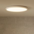 LAP Solidaster LED Ceiling Light White 19W 2100lm