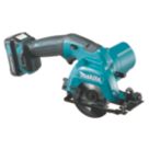 Makita HS301DWAE 85mm 12V 2 x 2.0Ah Li-Ion CXT  Cordless Circular Saw