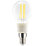 LAP  SES Mini Globe LED Light Bulb 470lm 4.5W