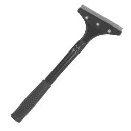 Fortress Long-Handled Scraper 100mm