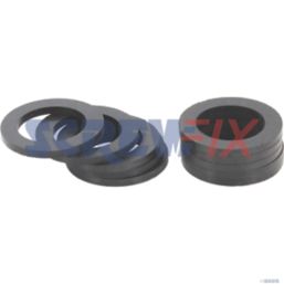 Ideal Heating 175929 WASHERS KIT-PIPE-HYDROBLOCK EPDM 10 Pack