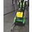 Zipper ZI-BES350Y 5.5hp Petrol Concrete Floor Saw