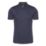 Regatta Honestly Made Polo Shirt Navy 2X Large 50" Chest