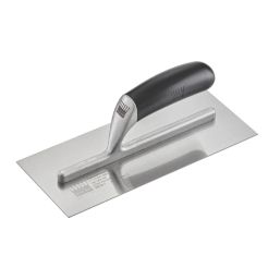 Screwfix deals plastering trowel