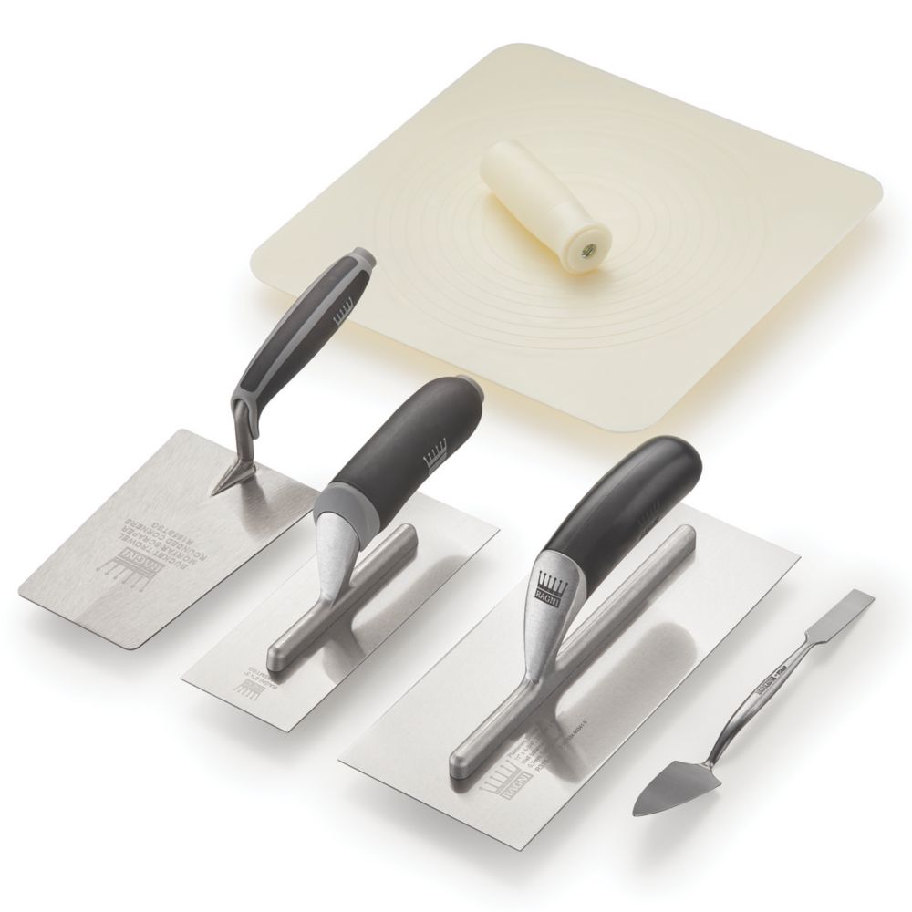 Plastering trowels outlet screwfix